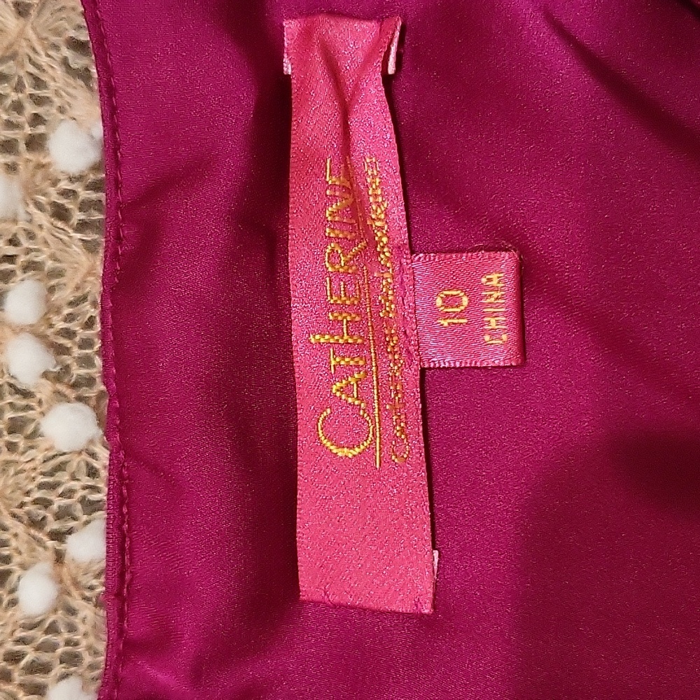 Catherine dress - Picture 5 of 9